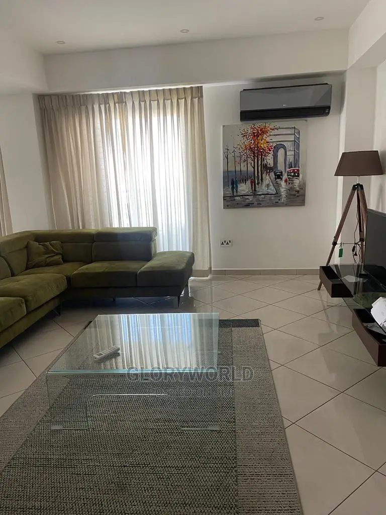Sterling Furnished 3 Bed Apartment at Cantonments