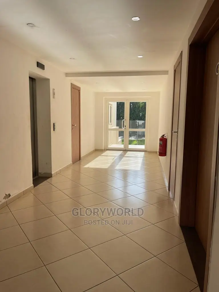 Sterling Furnished 3 Bed Apartment at Cantonments