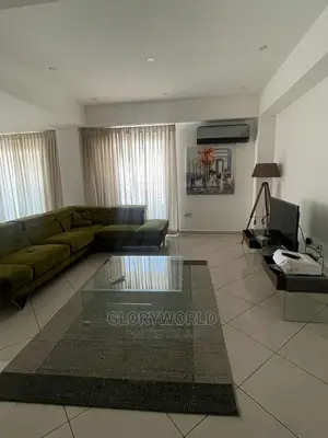 Sterling Furnished 3 Bed Apartment at Cantonments