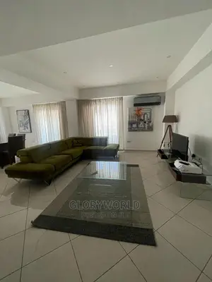 Sterling Furnished 3 Bed Apartment at Cantonments