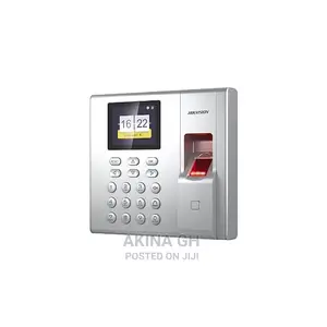 Hikvision Finger Print Access Control Ds-K1t8003ef