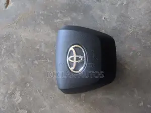 Toyota Highlander 2020 Airbag Cover