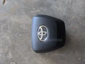 Toyota Highlander 2020 Airbag Cover