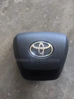 Toyota Highlander 2020 Airbag Cover
