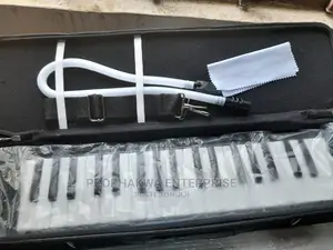 Melodica 37 Keys