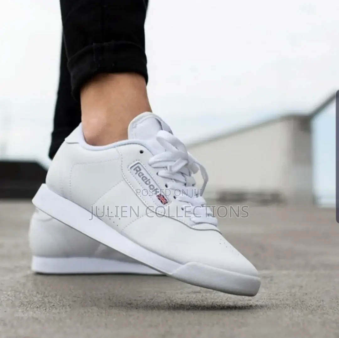 Reebok Princess