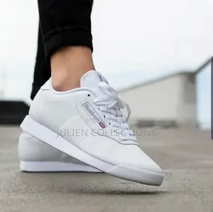 Reebok Princess