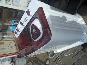 New Legacy Washing Machine -10kg