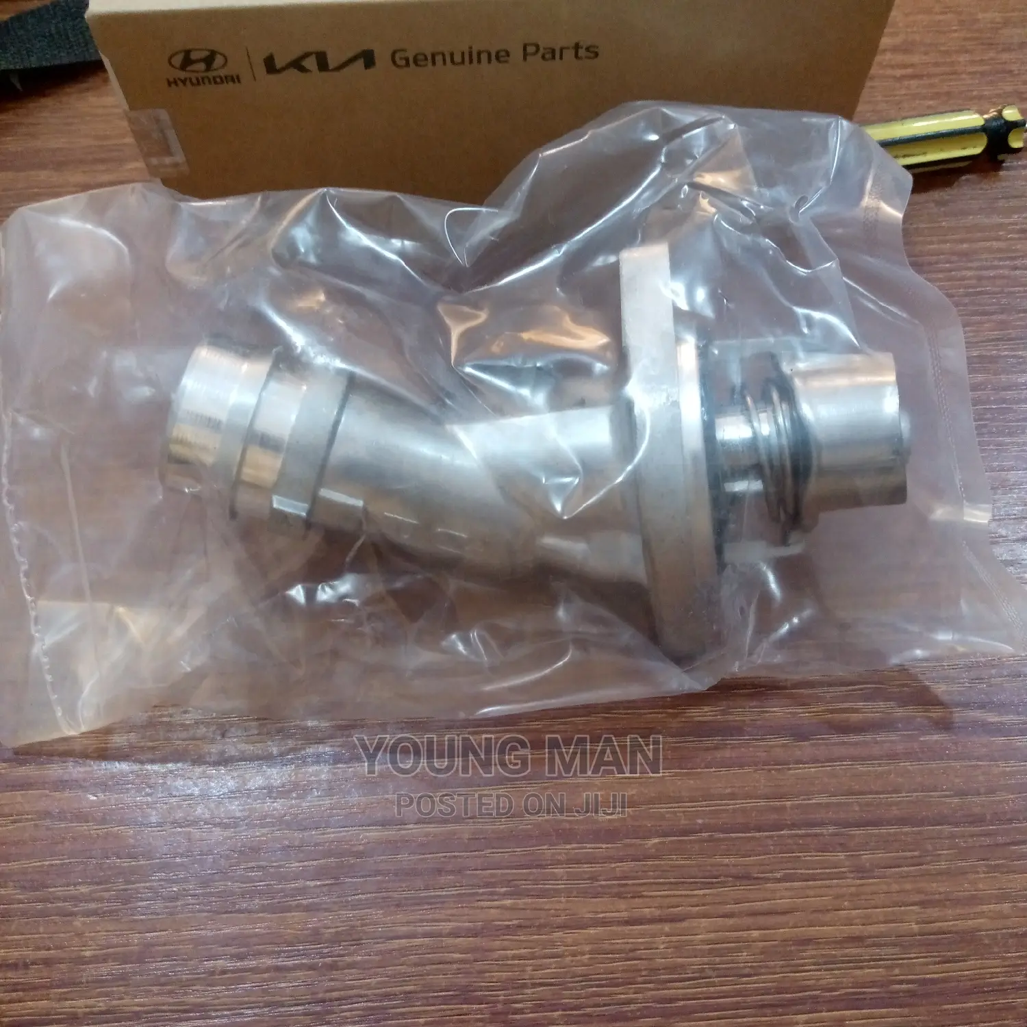 Hyundai (Elantra),Ford, Chevrolet, Toyota, Engine Thermostat