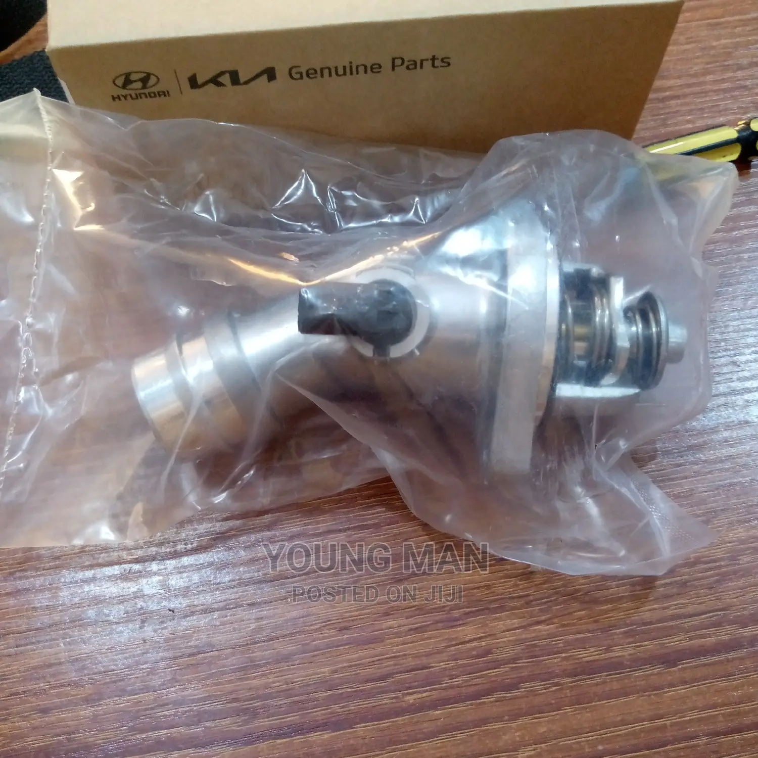 Hyundai (Elantra),Ford, Chevrolet, Toyota, Engine Thermostat