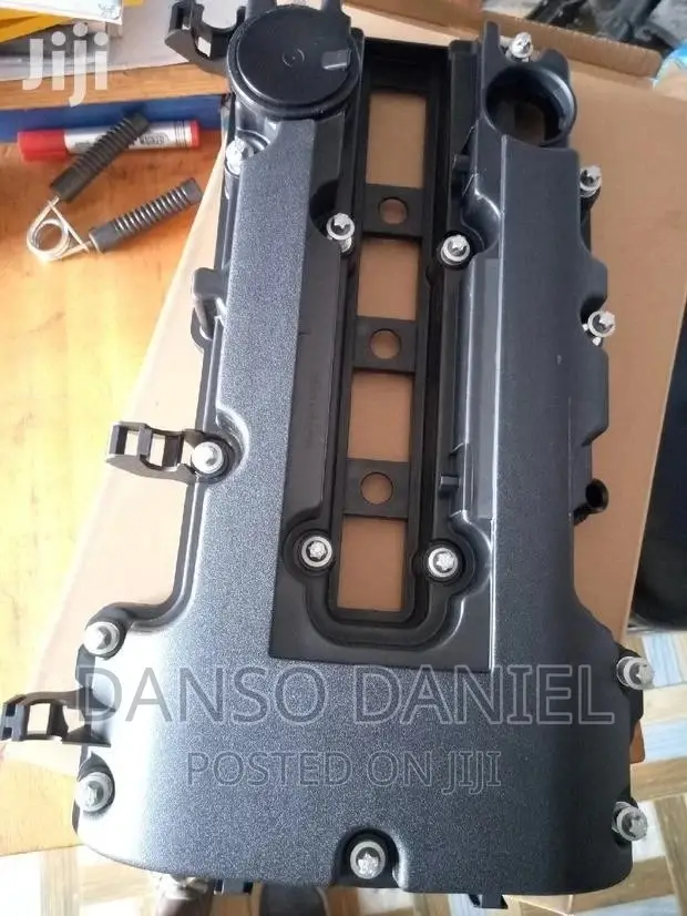 Cruze 1.4 and 1.8 Valve Cover