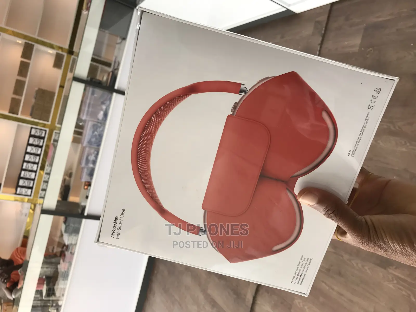 Airpod Max