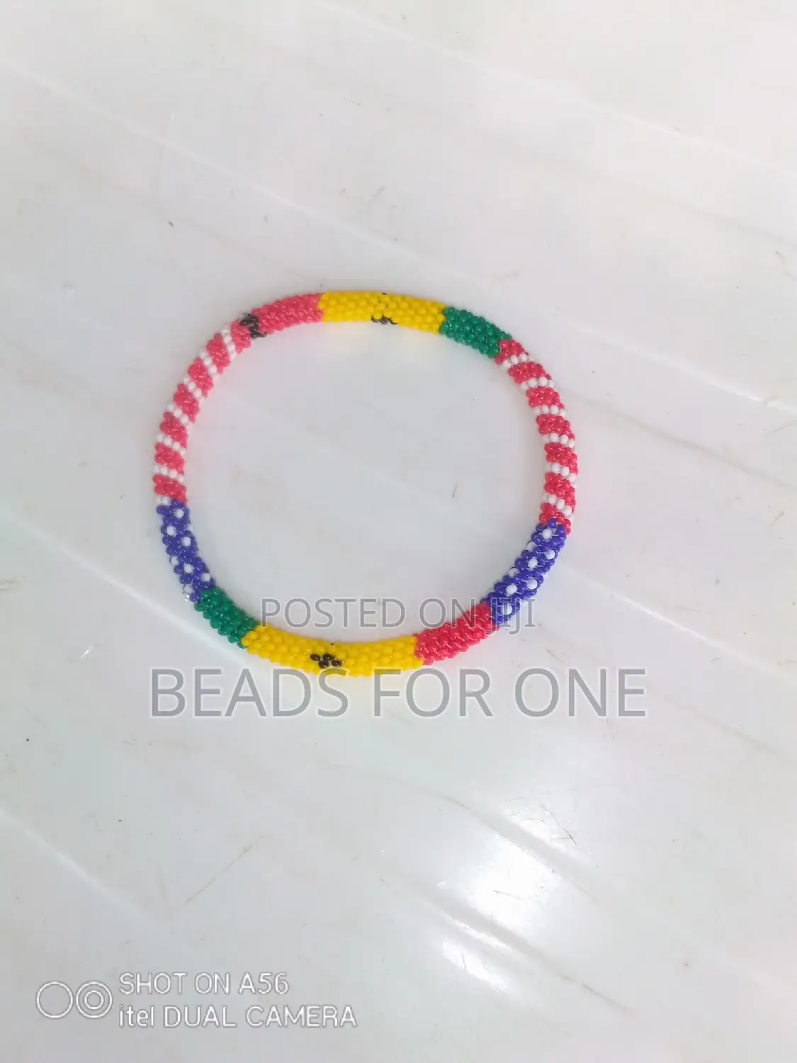 Bead for One