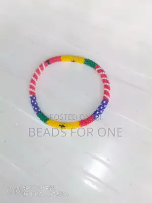 Bead for One