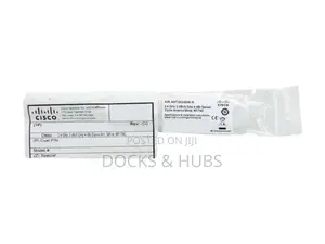 Cisco Aironet 2.4ghz/5ghz Access Point AIR-ANT2524DW-R