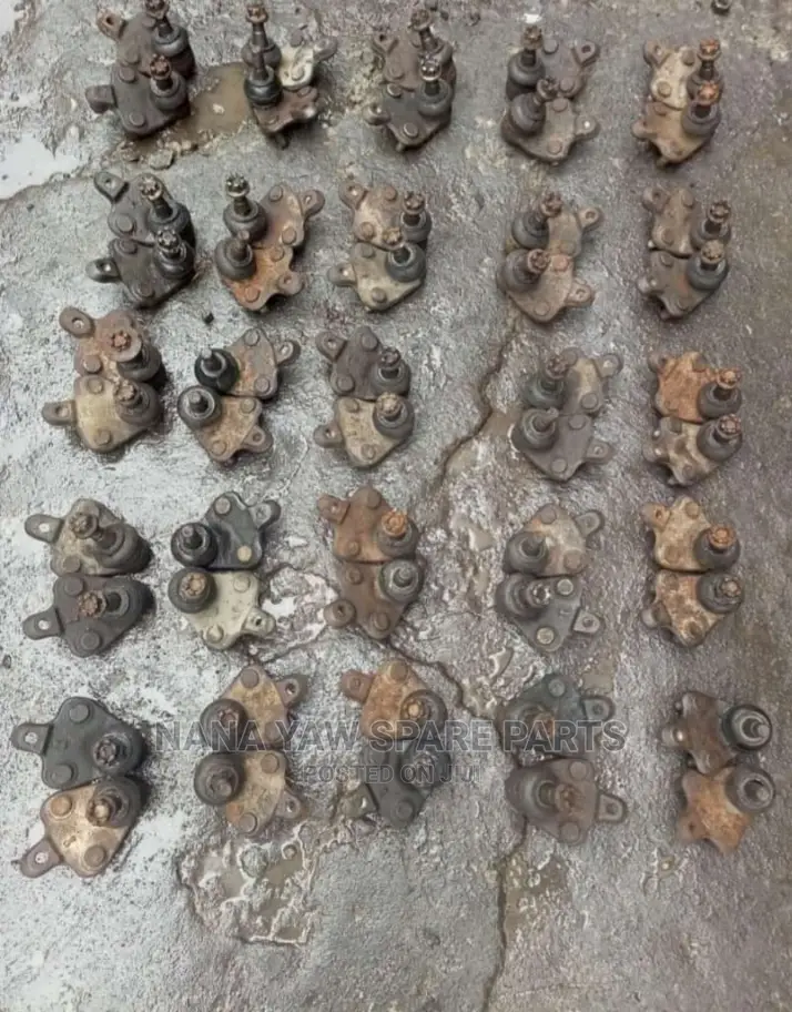 Balljoint All Cars (Kumasi)