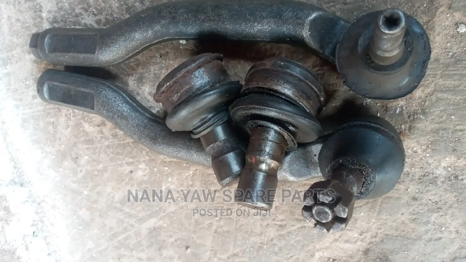 Balljoint for All Toyota,Nissan,Hyundai,Mazda