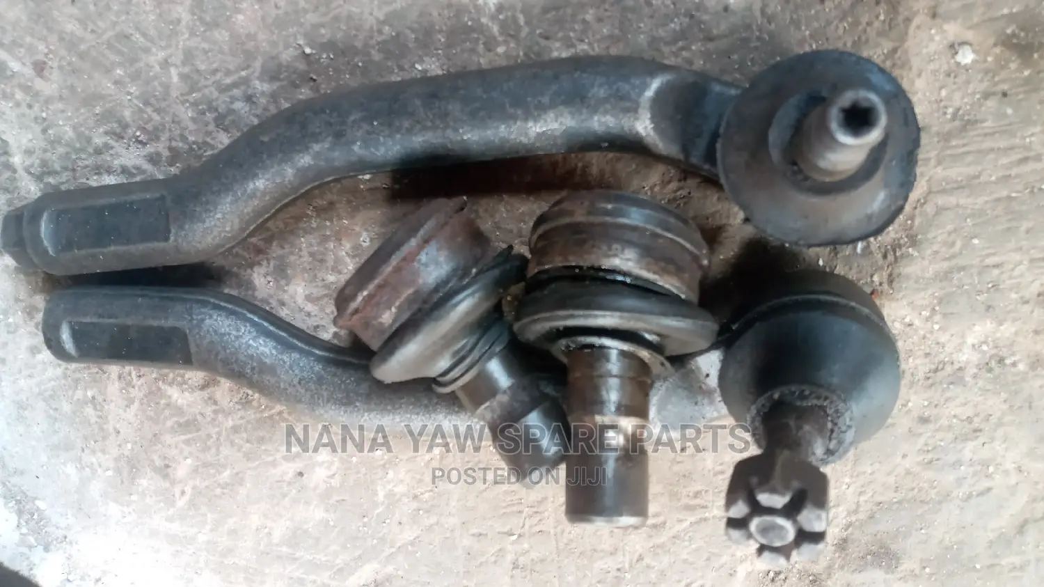 Balljoint for All Toyota,Nissan,Hyundai,Mazda