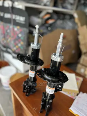 Hyundai Elantra 2011-2016 Front Shocks Absorber