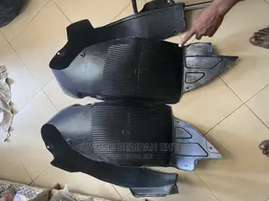 Hyundai Elantra 12-15 Fender Linning