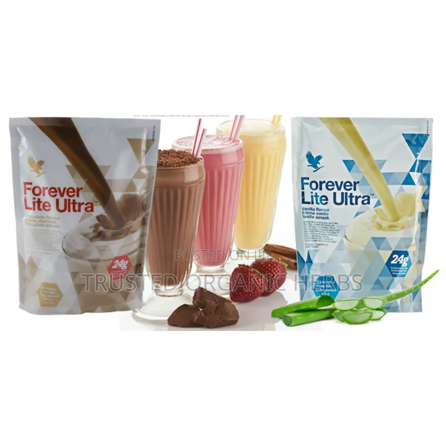 Gain Weight Faster