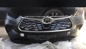 Toyota Highlander 21front Shells