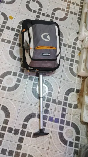 Discovery Adventures Traveling Bag