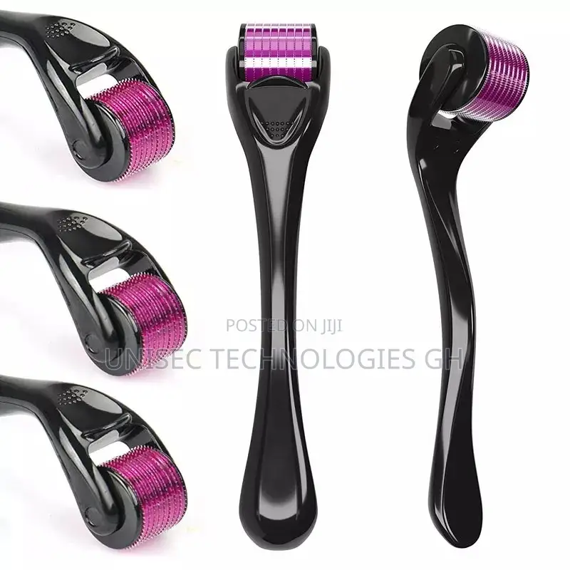 Derma Roller System