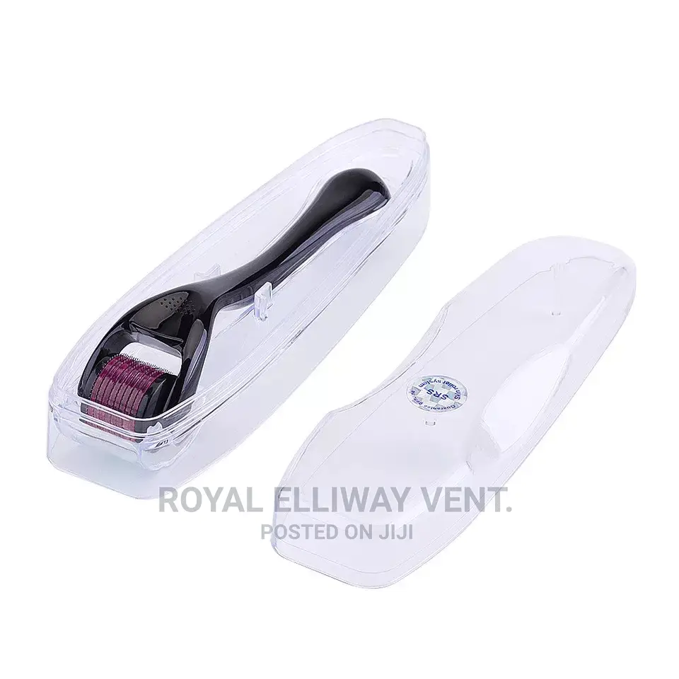 Derma Roller System