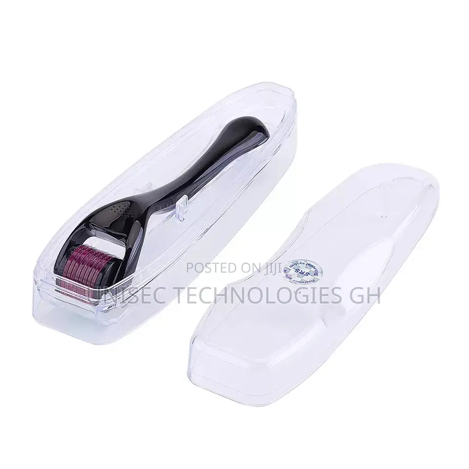 Derma Roller System