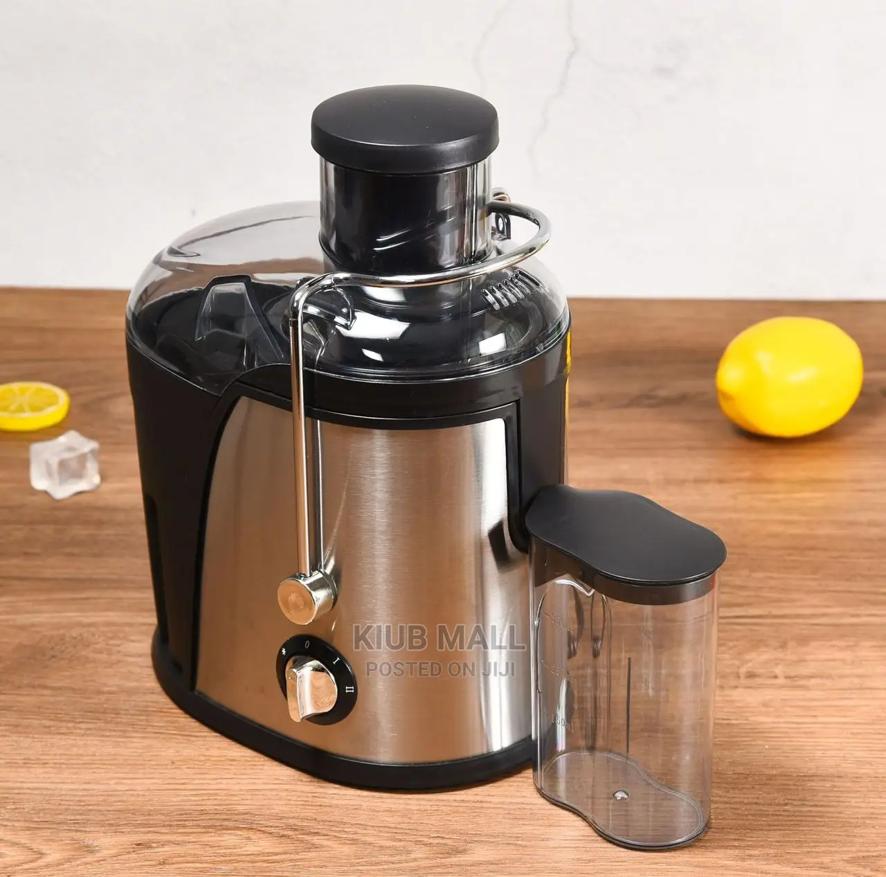 Juice Extractor