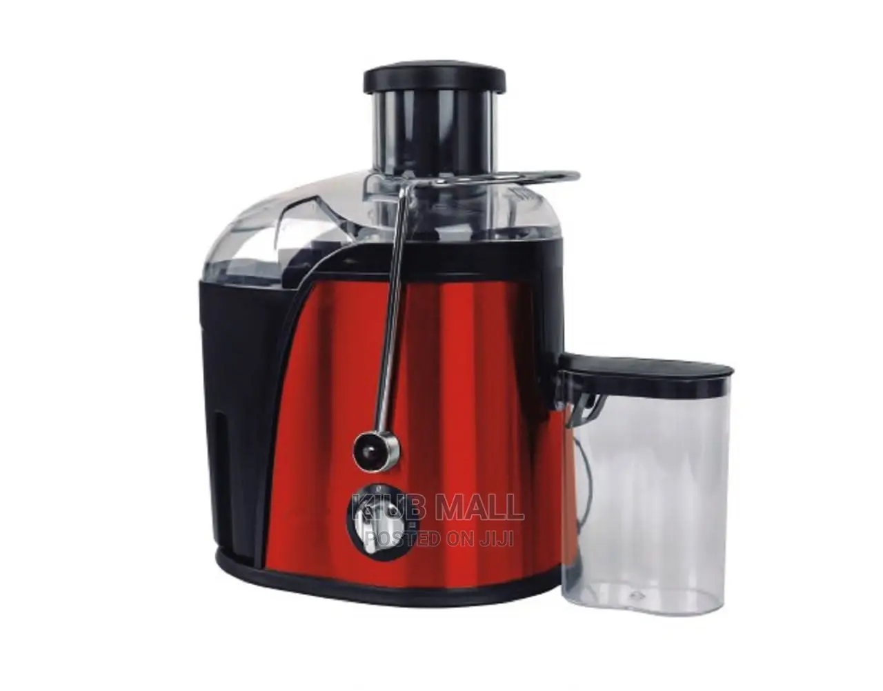 Juice Extractor