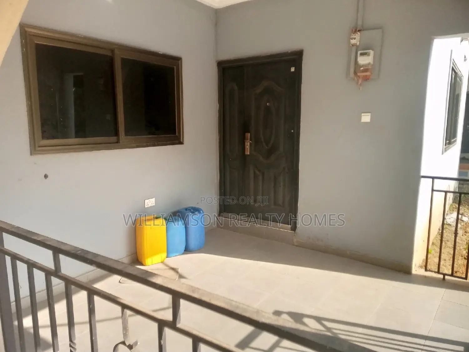 2bdrm Apartment in Spintex Road for rent