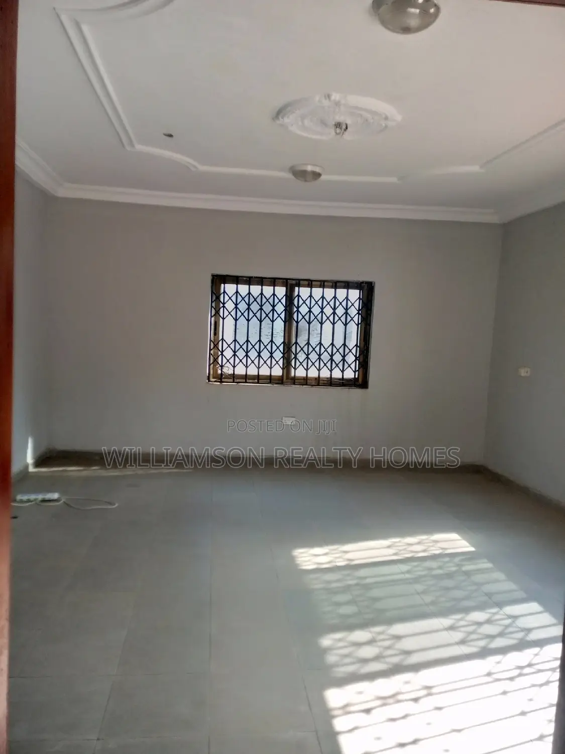 2bdrm Apartment in Spintex Road for rent