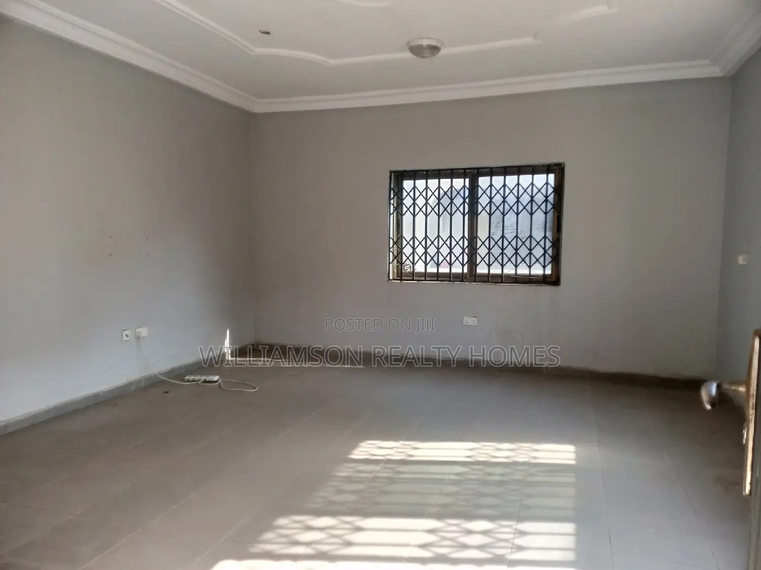 2bdrm Apartment in Spintex Road for rent