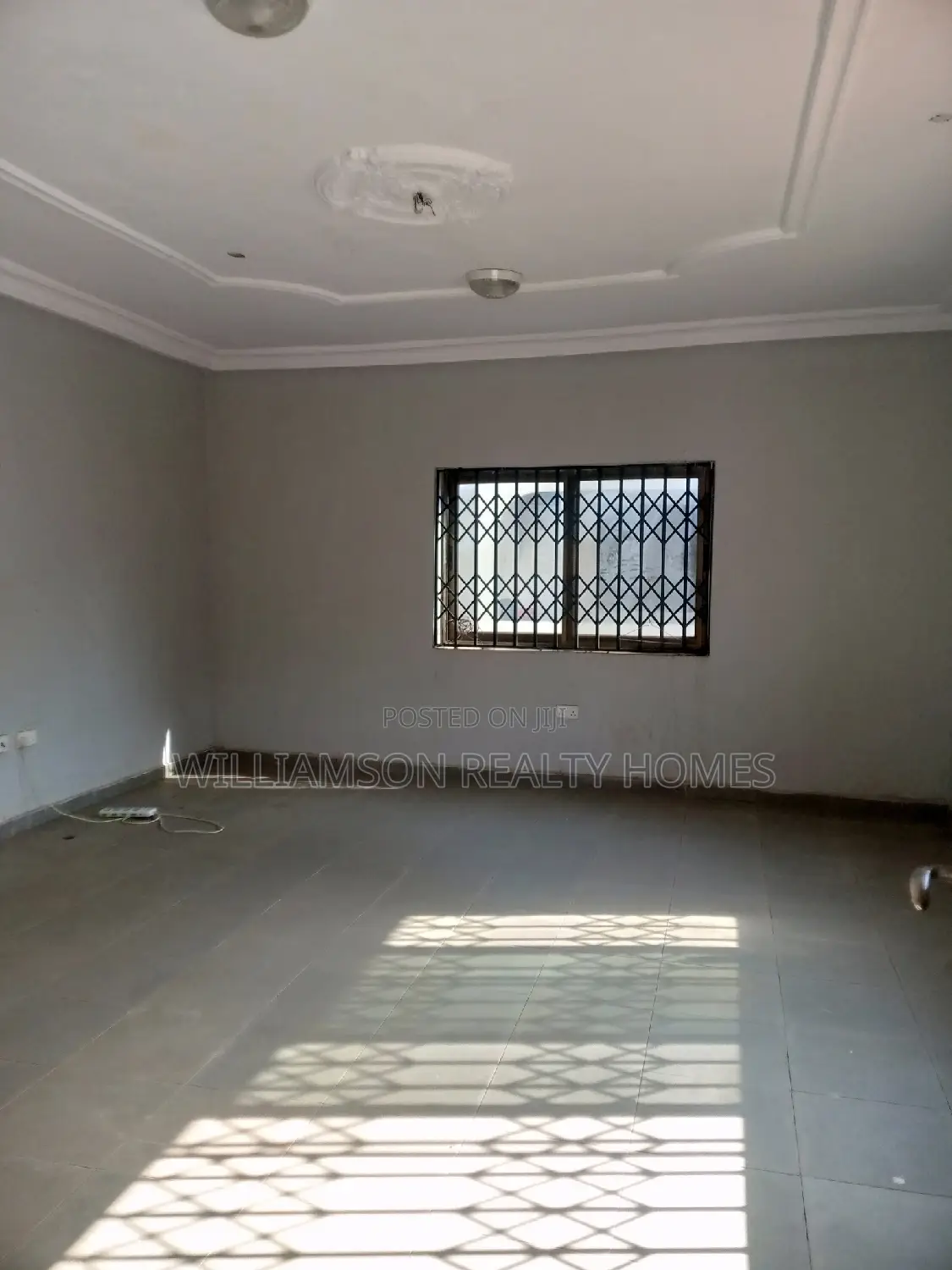 2bdrm Apartment in Spintex Road for rent