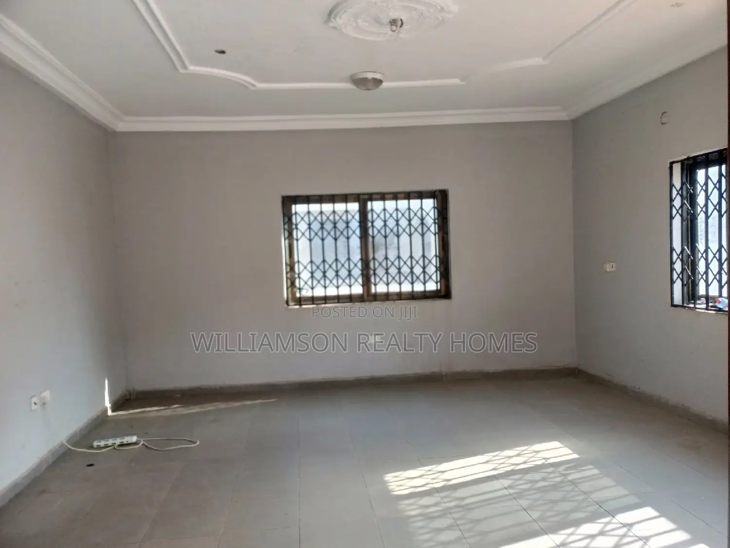 2bdrm Apartment in Spintex Road for rent