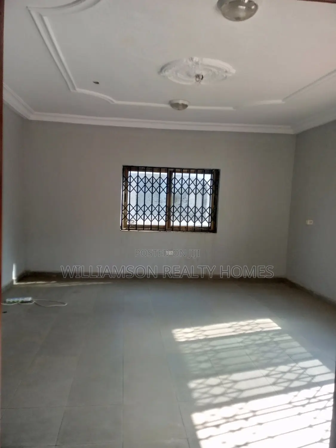 2bdrm Apartment in Spintex Road for rent