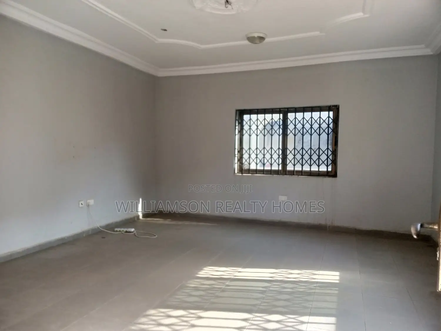 2bdrm Apartment in Spintex Road for rent