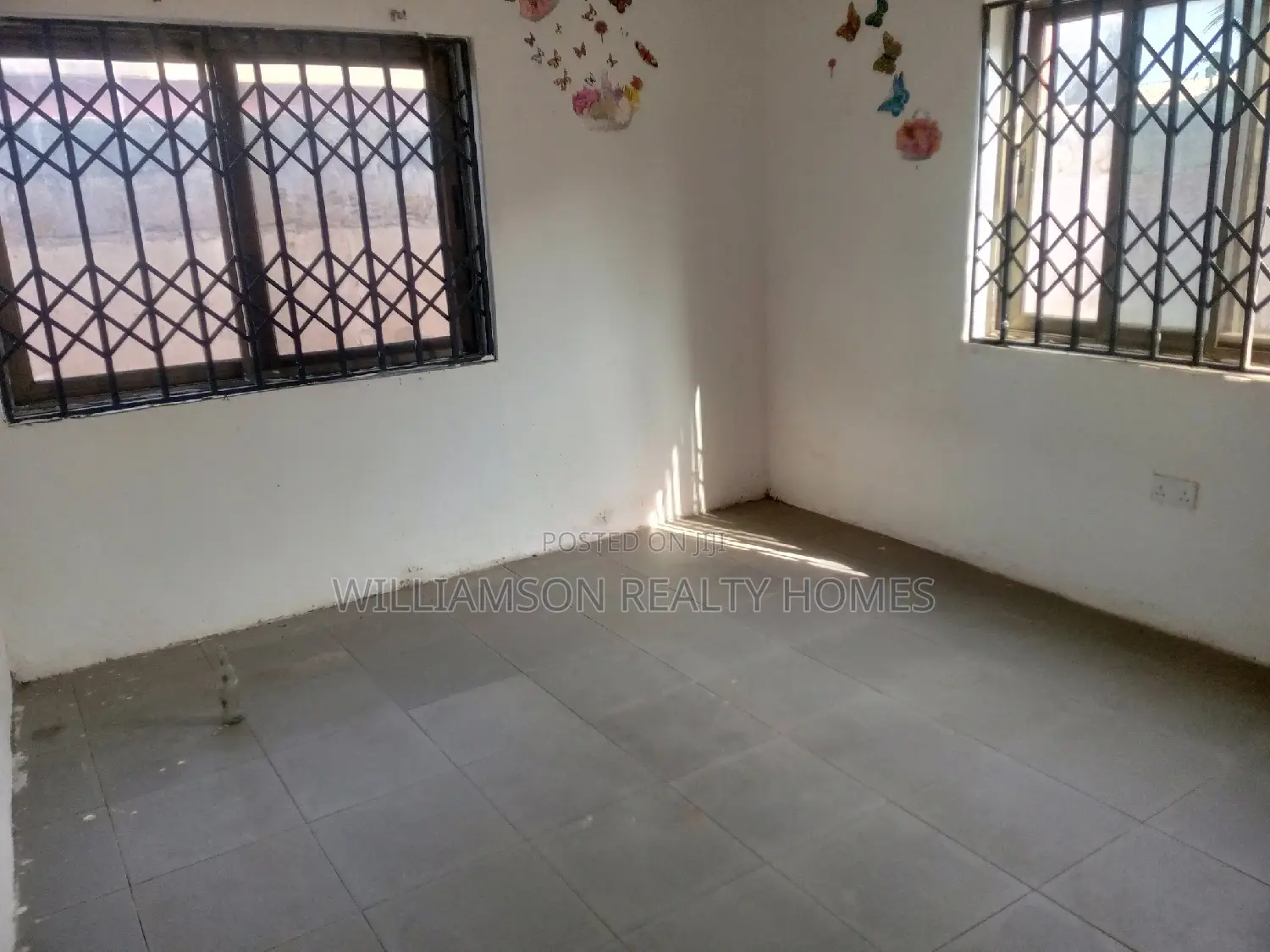 2bdrm Apartment in Spintex Road for rent