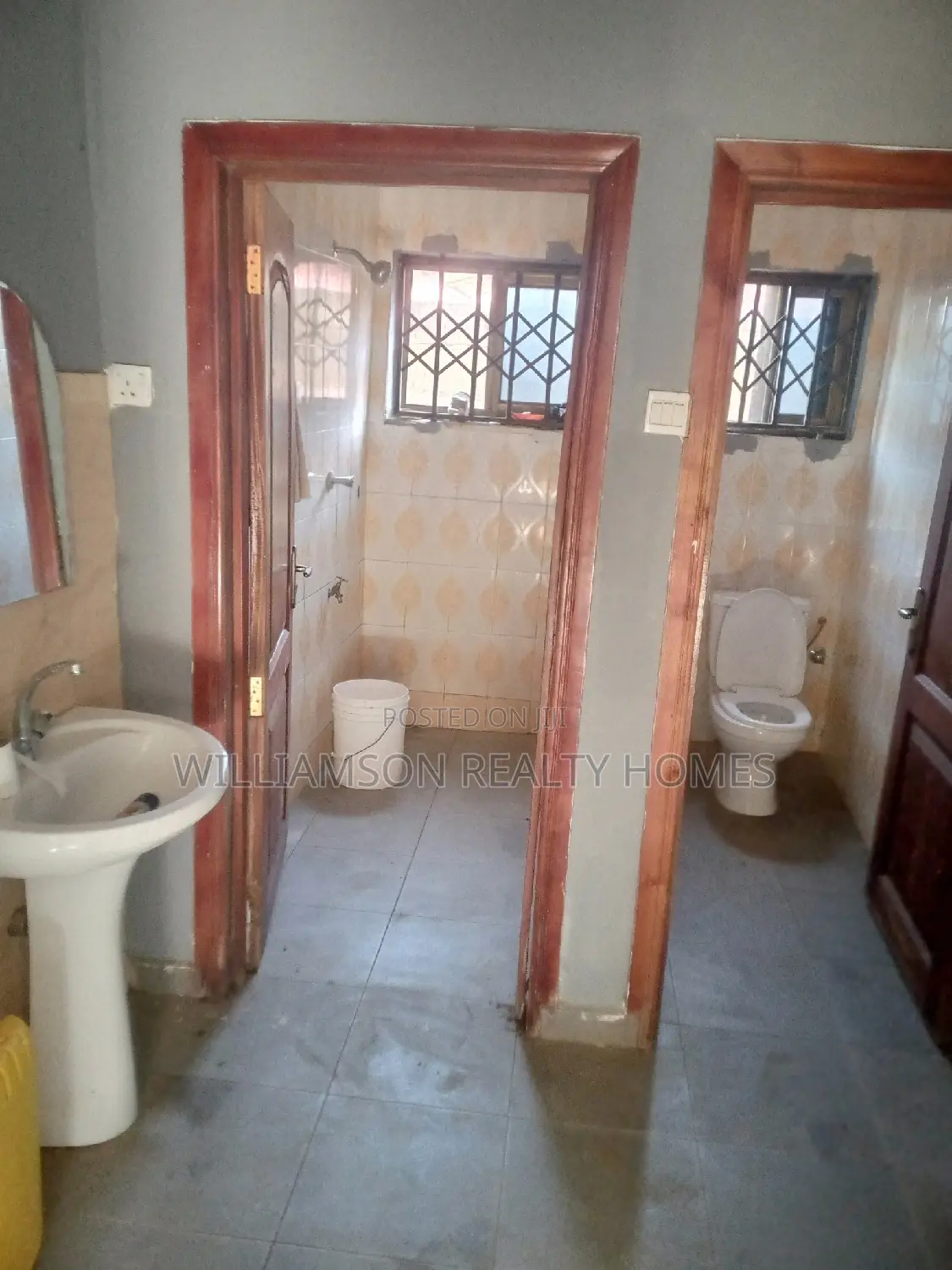 2bdrm Apartment in Spintex Road for rent