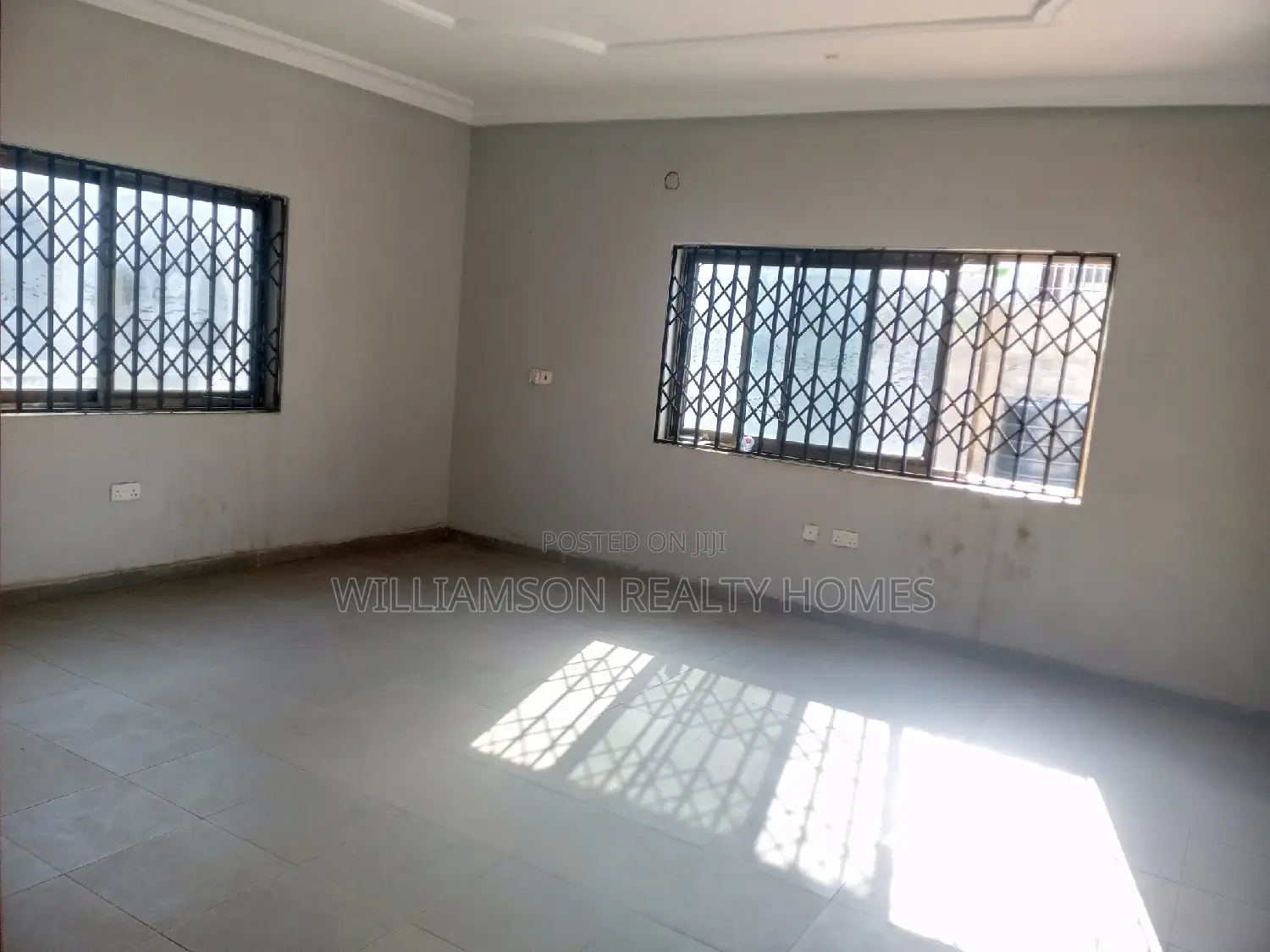 2bdrm Apartment in Spintex Road for rent