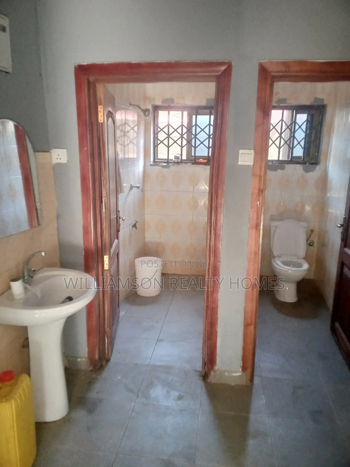 2bdrm Apartment in Spintex Road for rent
