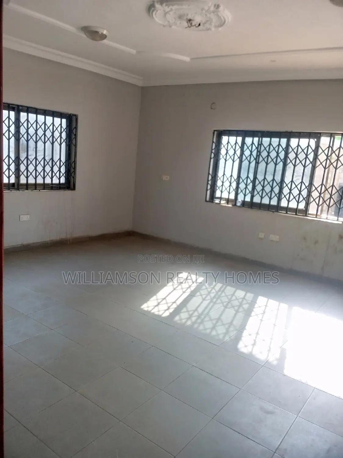 2bdrm Apartment in Spintex Road for rent