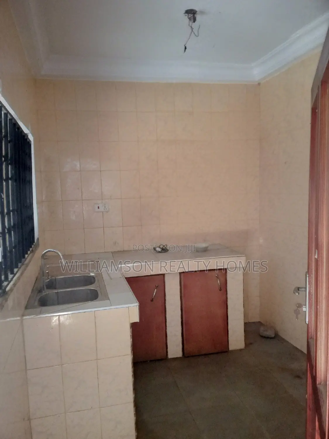 2bdrm Apartment in Spintex Road for rent