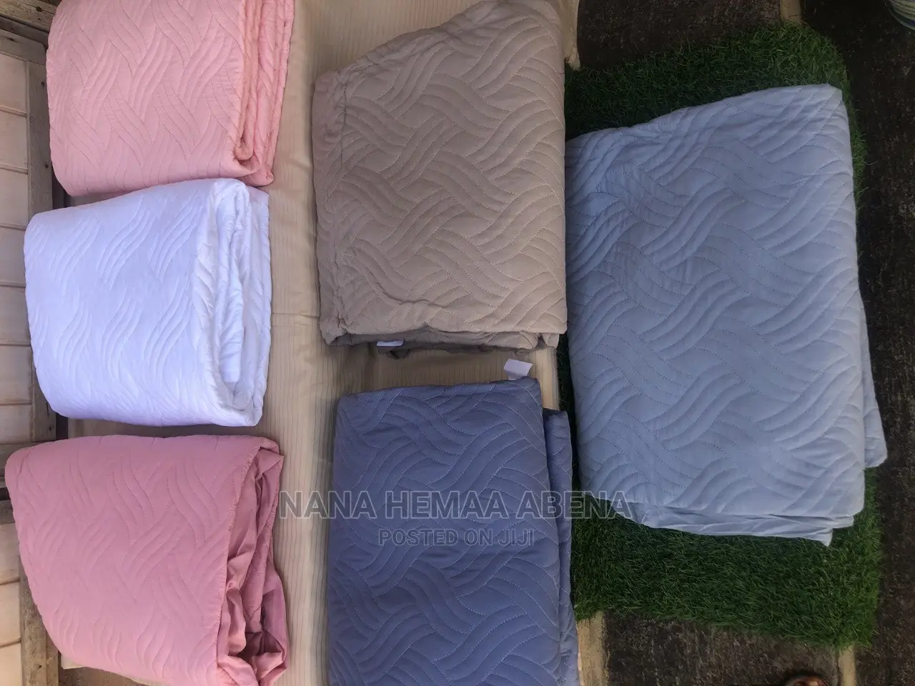 Double Bed Mattress Covers/Protectors