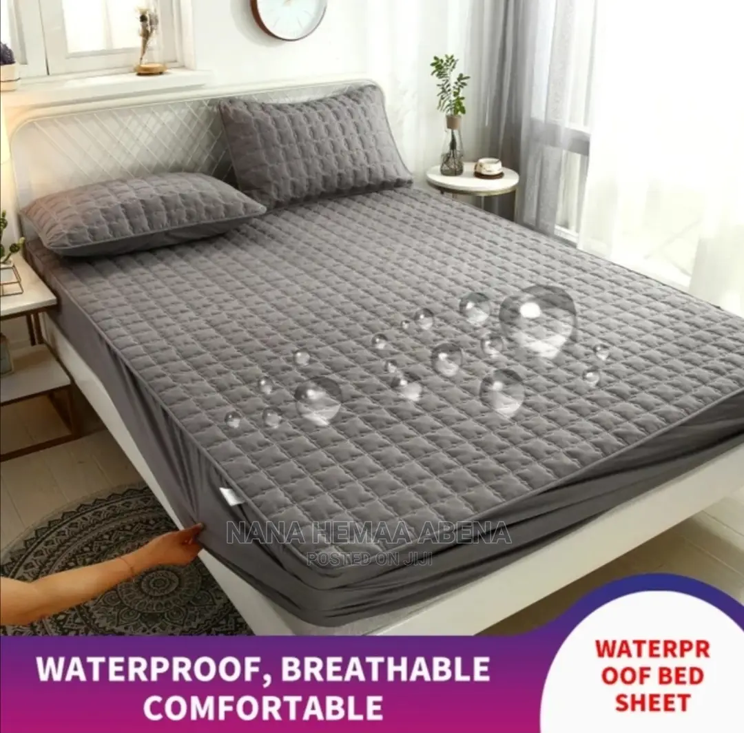 Double Bed Mattress Covers/Protectors