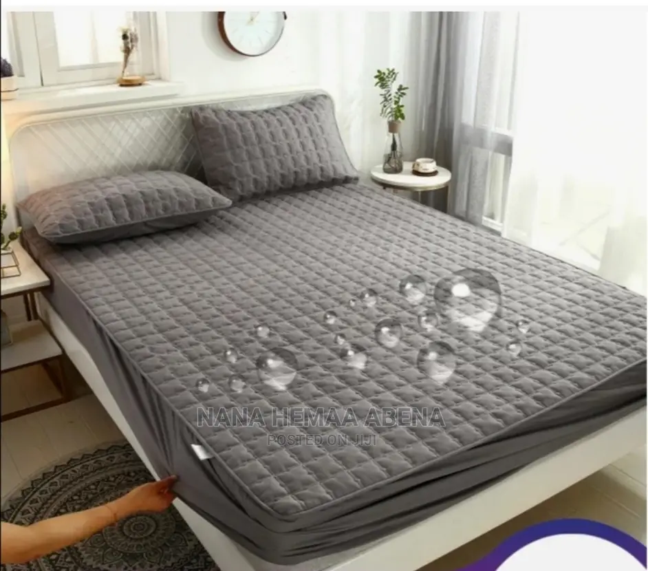 Queen Size Mattress Covers/Protectors