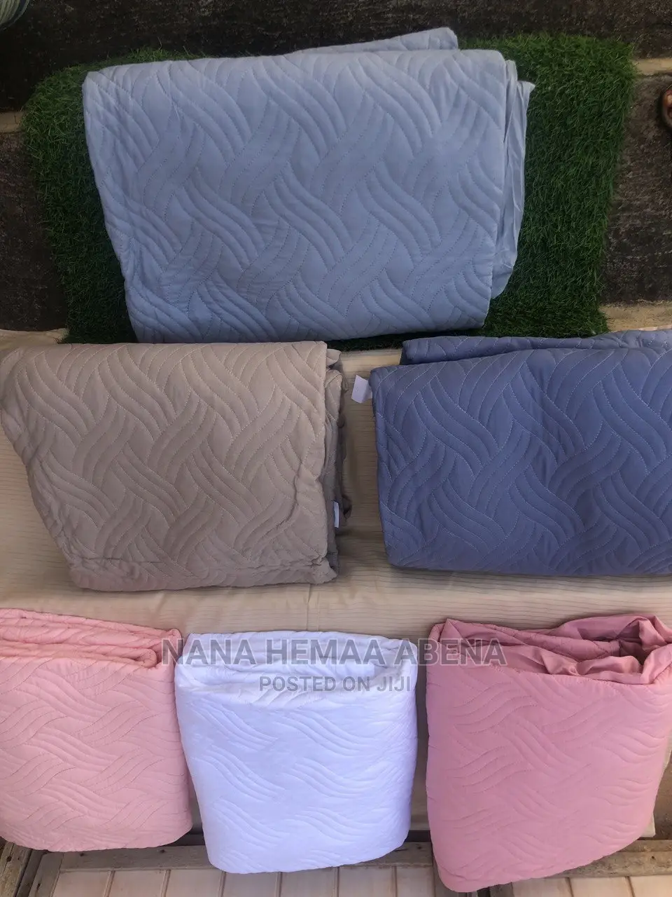 Queen Size Mattress Covers/Protectors