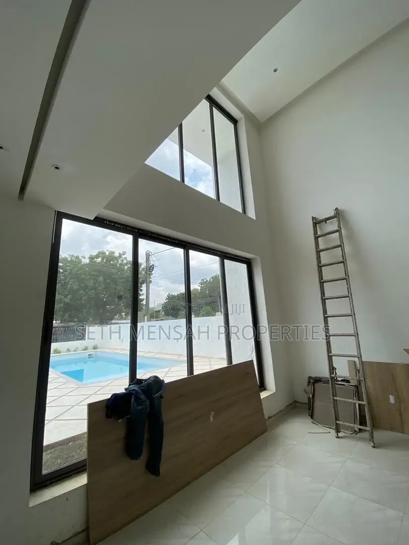 5bdrm House in Skm Property 5, Adjiriganor for Sale